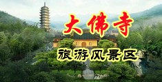 妇女人插BB操BB中国浙江-新昌大佛寺旅游风景区